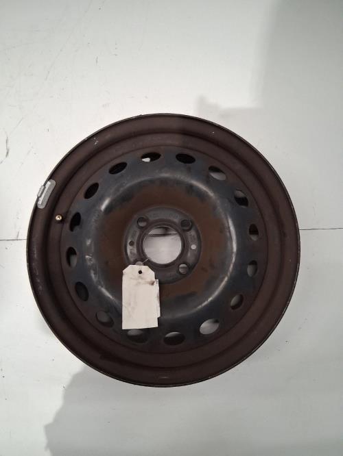 Jante - RENAULT CLIO 3 PHASE 2