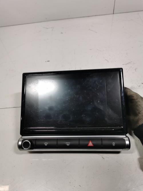 Ecran GPS - CITROEN C3 3...