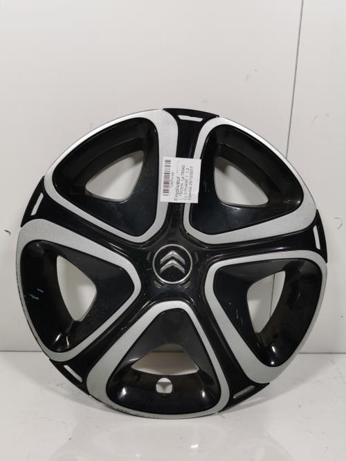 Enjoliveur - CITROEN C3 3...