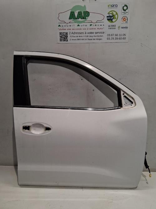 Porte avant droit - RENAULT...