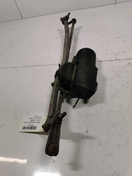 Moteur essuie glace avant -...