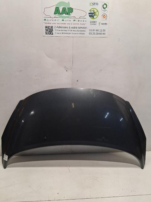 Capot - PEUGEOT 207 PHASE 1