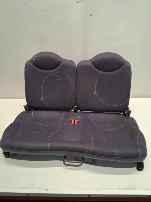 Banquette arriere (KIT...
