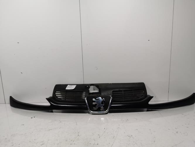 Calandre - PEUGEOT 206 PHASE 2
