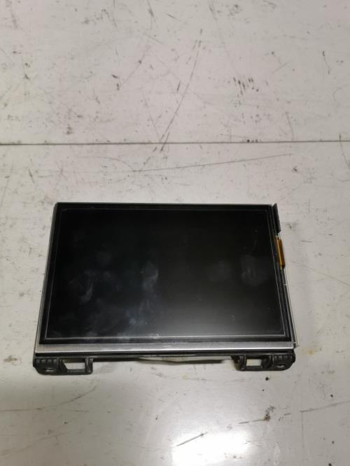 Ecran GPS - PEUGEOT 208 1...