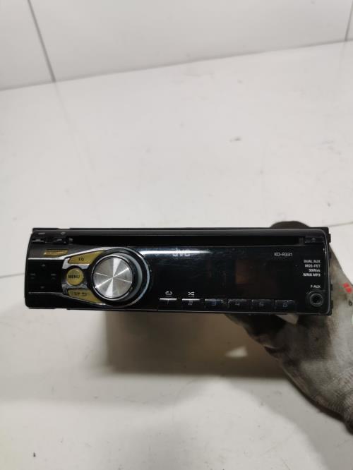 Autoradio - PEUGEOT 107...