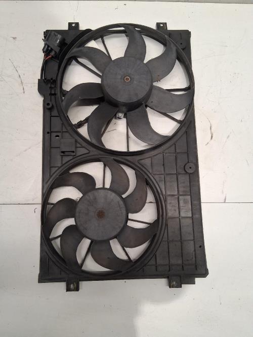 Moto ventilateur radiateur...