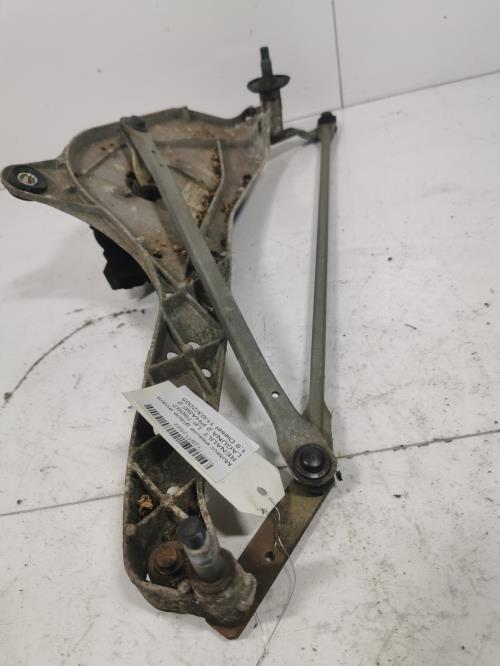 Moteur essuie glace avant -...