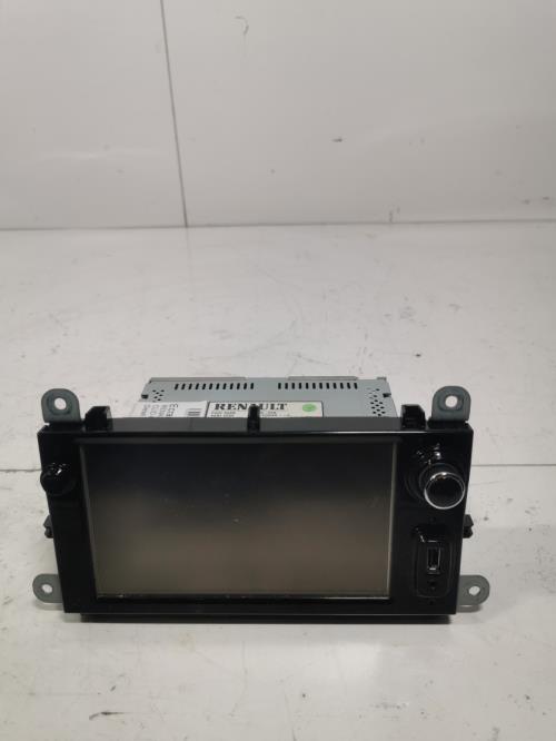 Ecran GPS - RENAULT CLIO 4...