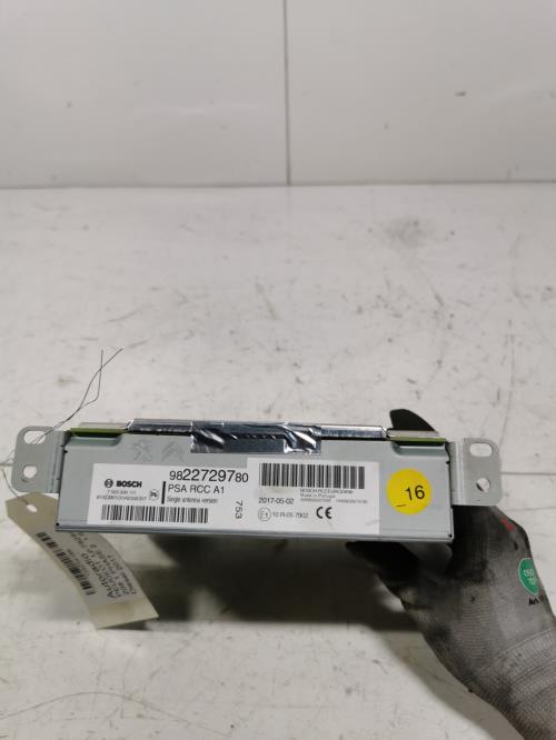 Autoradio - PEUGEOT 208 1...