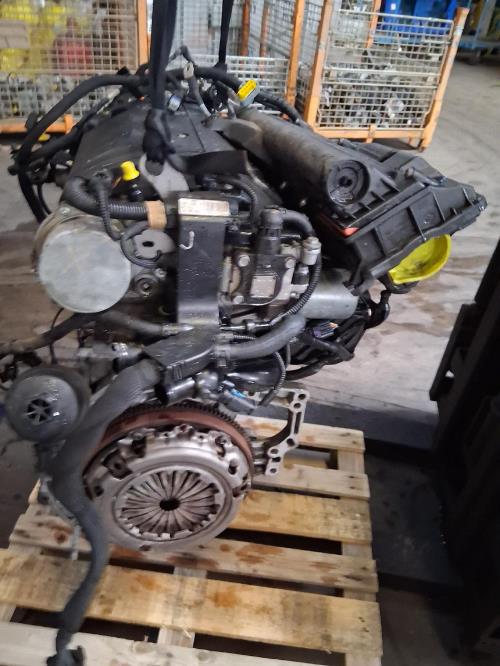 Moteur - CITROEN DS3 PHASE 1
