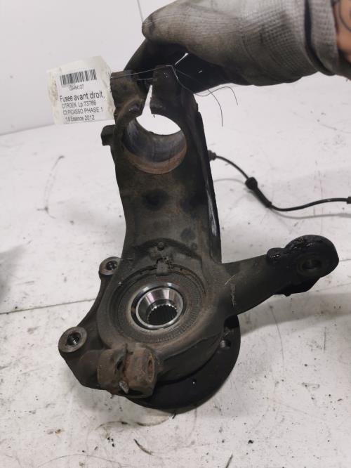 Fusee avant droit - CITROEN...