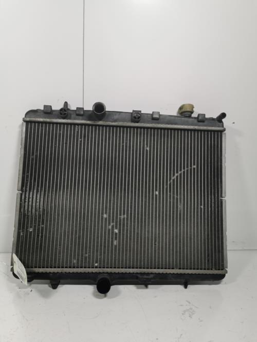 Radiateur eau - PEUGEOT 207...