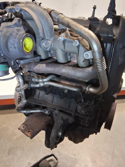 Moteur - RENAULT SCENIC 2...