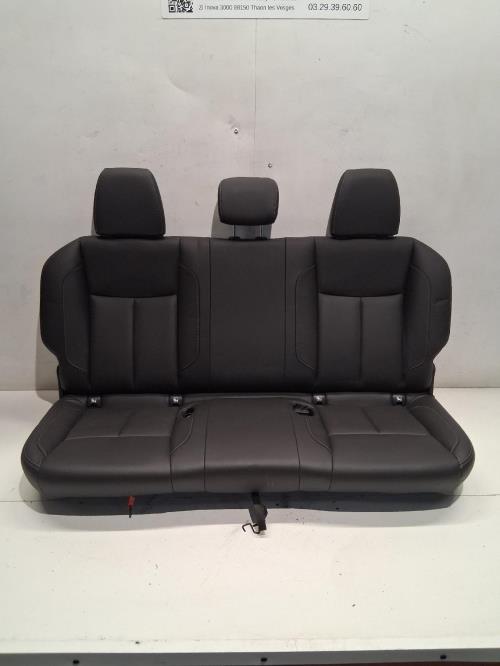 Banquette arriere - RENAULT...