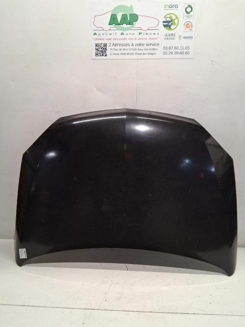 Capot - OPEL CORSA C PHASE 2