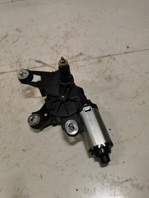 Moteur essuie glace arriere...