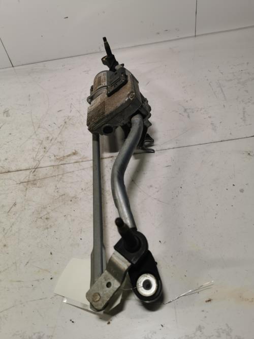 Moteur essuie glace avant -...