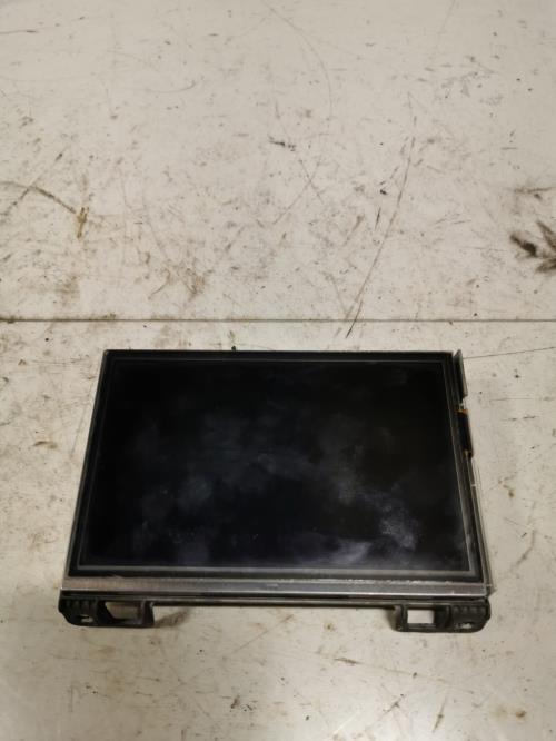 Ecran GPS - PEUGEOT 208 1...