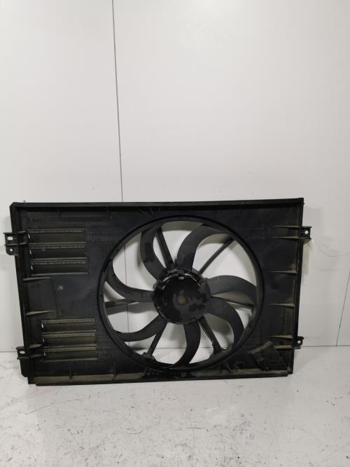 Moto ventilateur radiateur...
