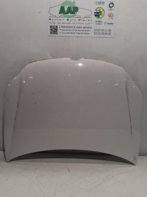 Capot - VOLKSWAGEN GOLF 6