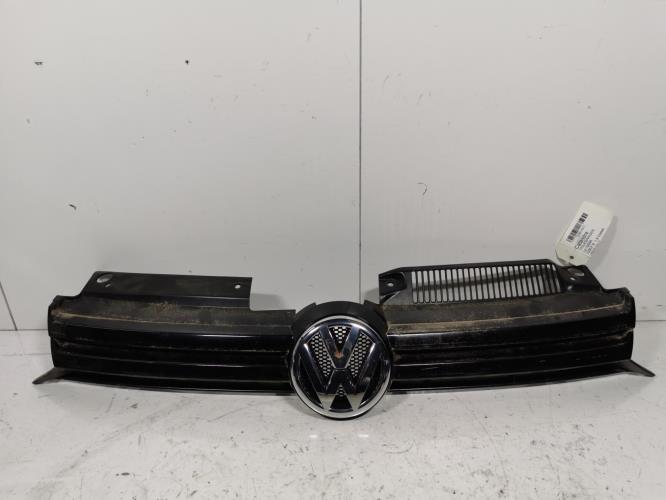 Calandre - VOLKSWAGEN GOLF 6