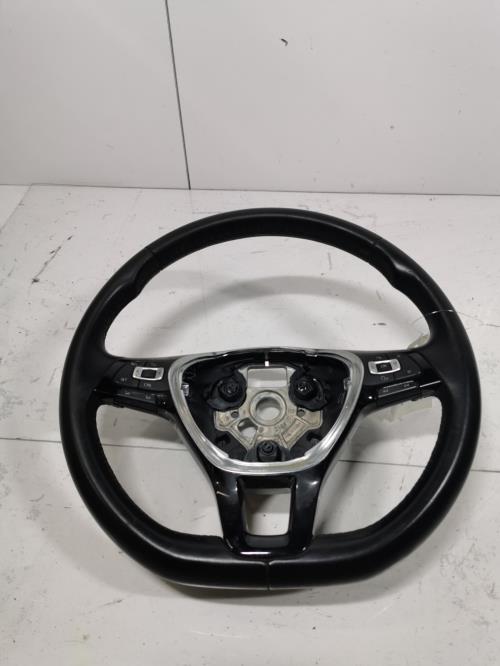 Volant - VOLKSWAGEN POLO 5...