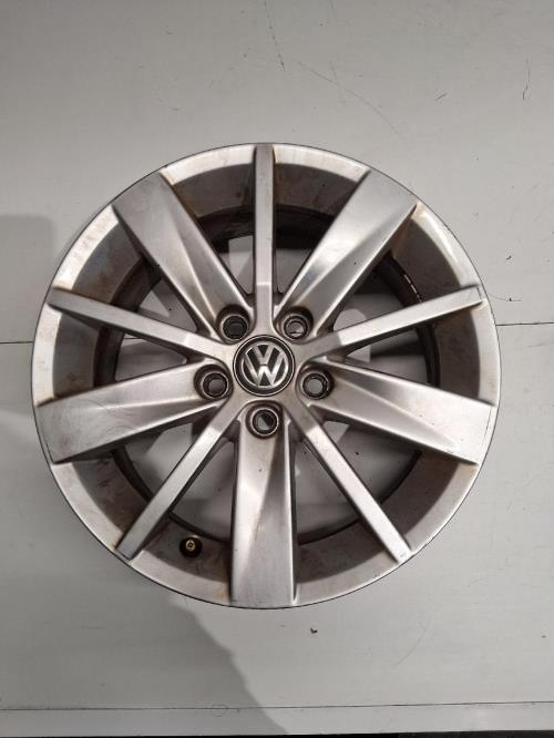 Jante - VOLKSWAGEN POLO 5...