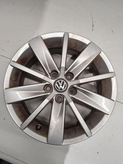 Jante - VOLKSWAGEN POLO 5...