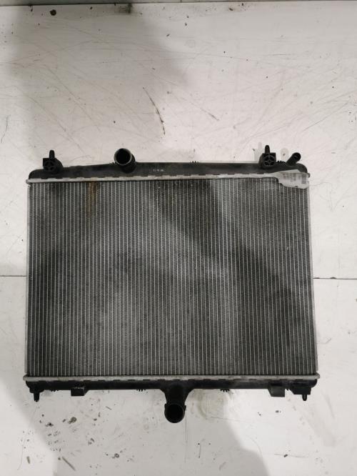 Radiateur eau - PEUGEOT 508...