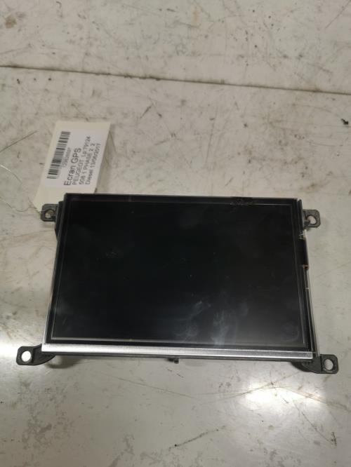 Ecran GPS - PEUGEOT 508 1...