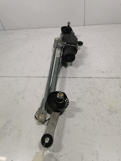 Moteur essuie glace avant -...