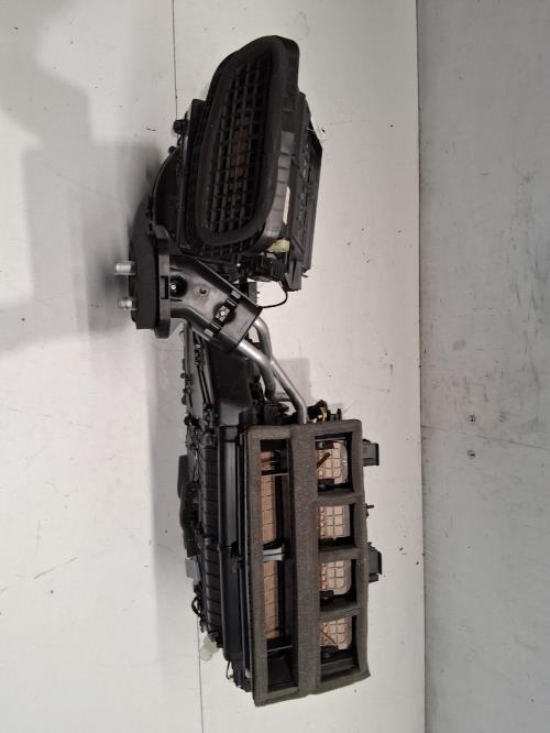 Bloc chauffage - RENAULT...
