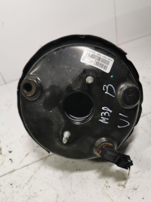 Mastervac - RENAULT ALASKAN...