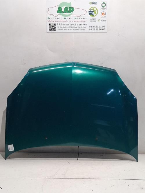 Capot - RENAULT CLIO 2 PHASE 2
