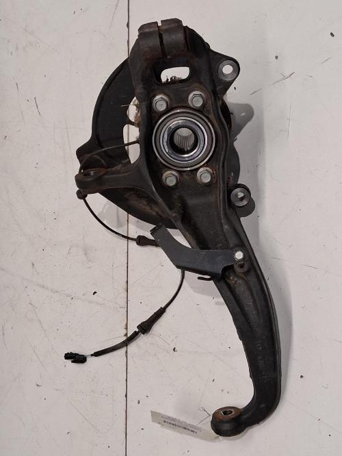 Fusee avant gauche -...