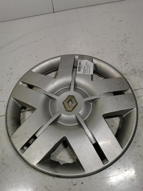 Enjoliveur - RENAULT CLIO 2...