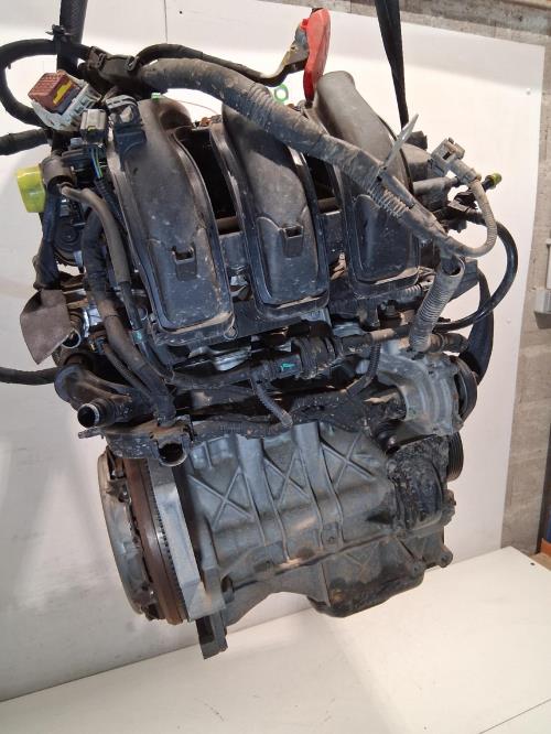 Moteur - PEUGEOT 208 1 PHASE 1