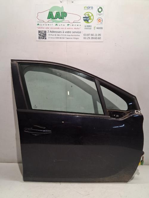 Porte avant droit - PEUGEOT...