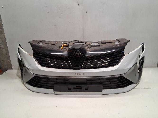 Pare choc avant - RENAULT...