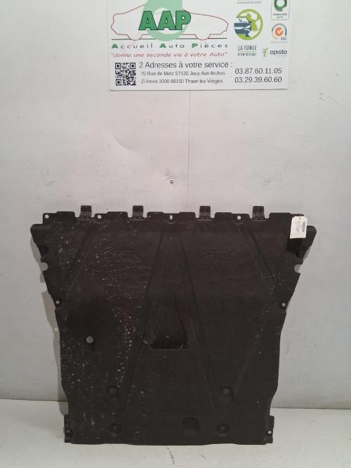Cache sous moteur - RENAULT...