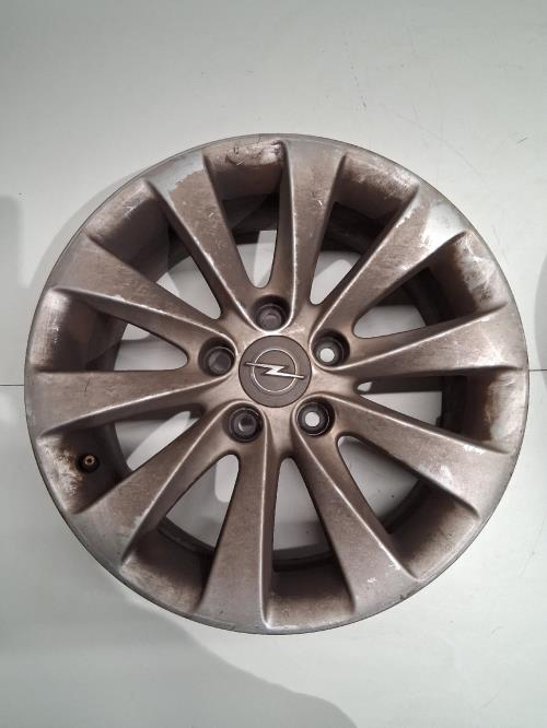 Jante - OPEL MERIVA B PHASE 2