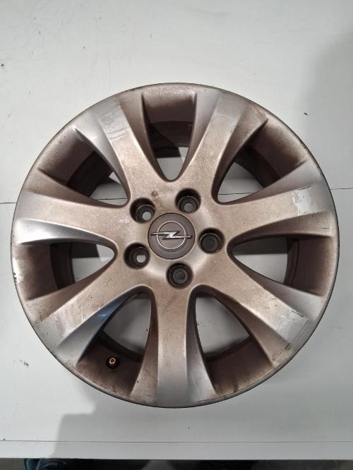 Jante - OPEL MERIVA B PHASE 2