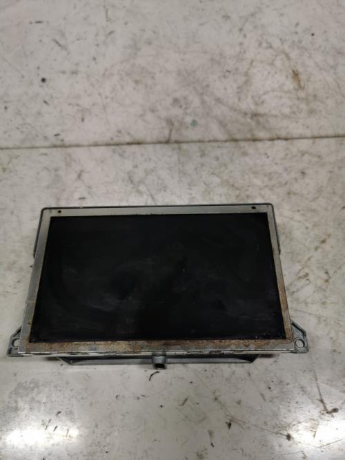 Ecran GPS - PEUGEOT 307...