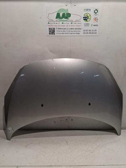 Capot - PEUGEOT 307 PHASE 2...