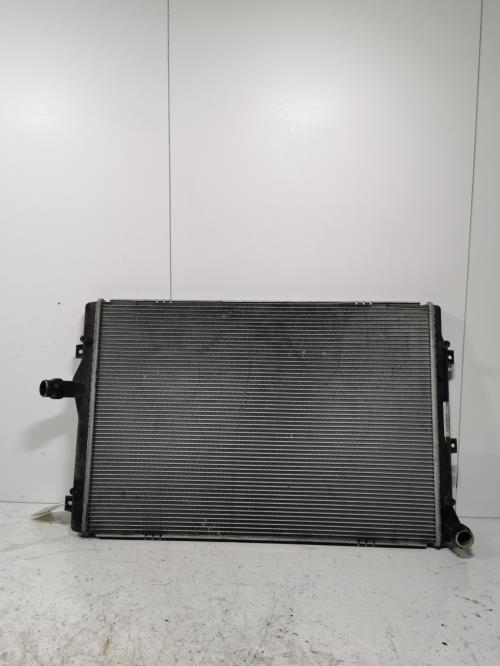 Radiateur eau - VOLKSWAGEN...