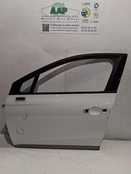 Porte avant gauche -...
