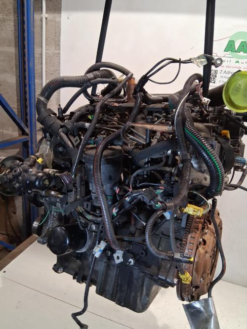 Moteur - CITROEN XANTIA...