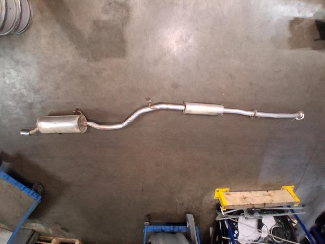 Ligne complete...