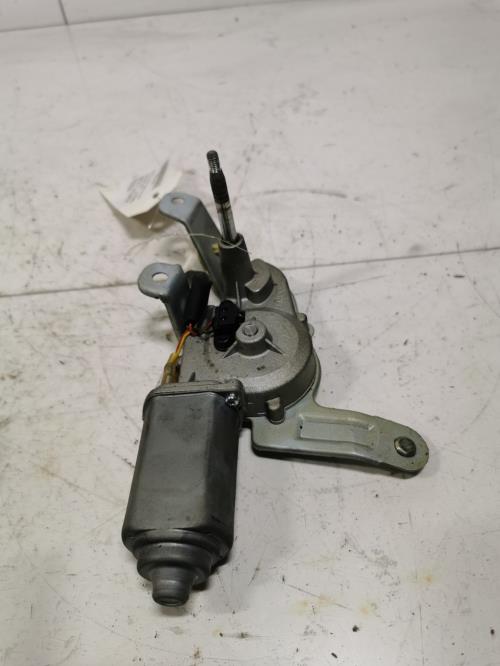 Moteur essuie glace arriere...